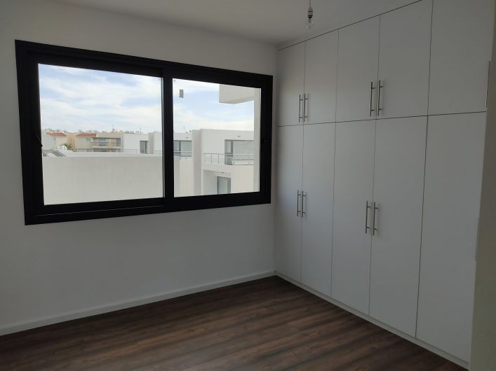 Пентхаус в Пафосе, Кипр, 93 м² - фото 9