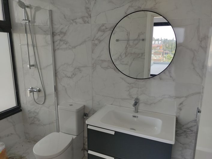 Пентхаус в Пафосе, Кипр, 93 м² - фото 11