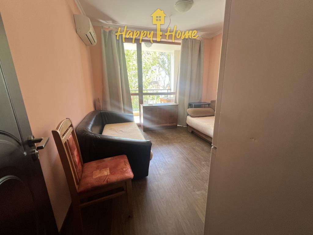 Студия в Елените, Болгария, 31.24 м² - фото 2