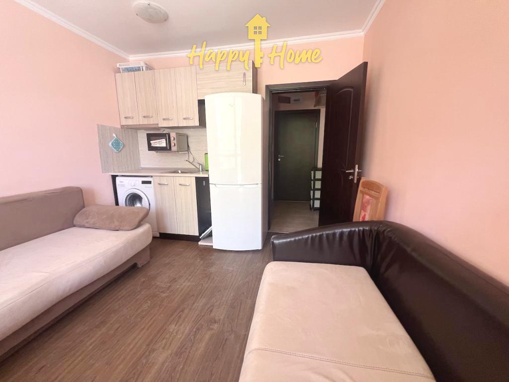 Студия в Елените, Болгария, 31.24 м² - фото 5