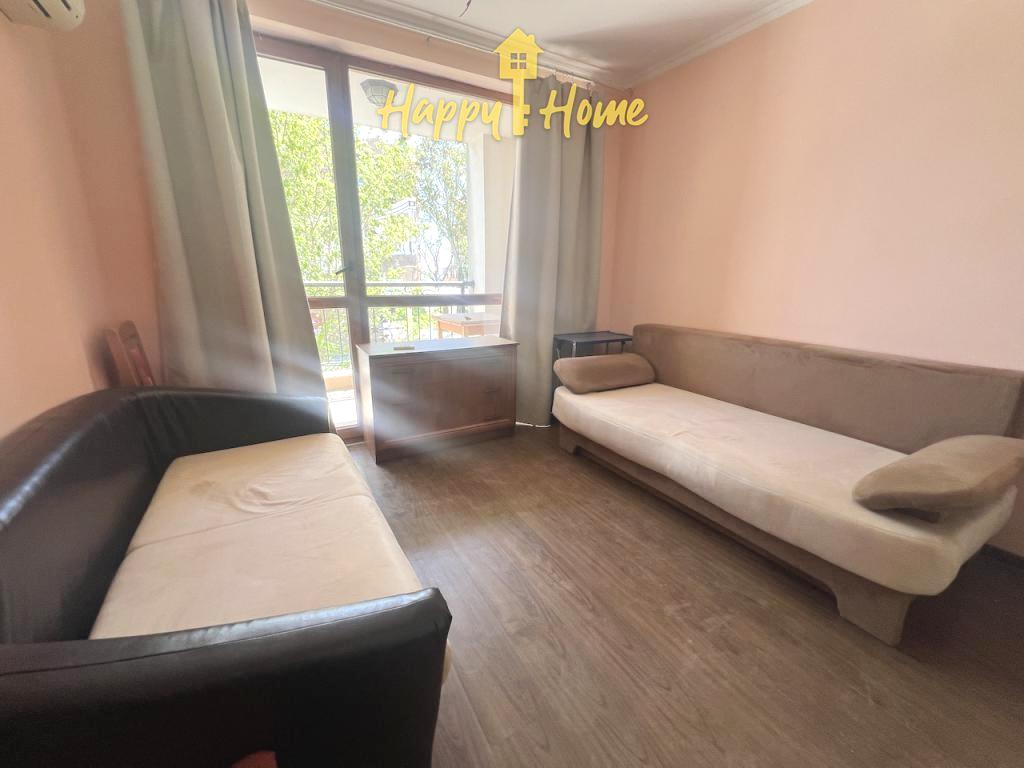 Студия в Елените, Болгария, 31.24 м² - фото 3