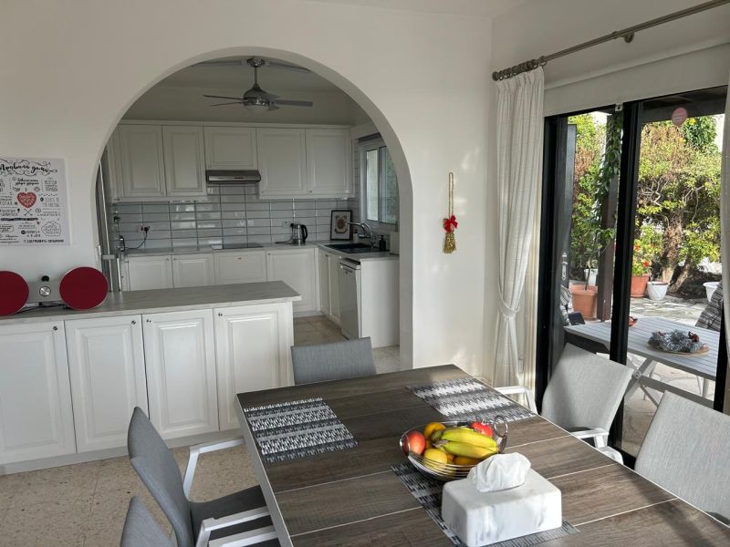 Вилла в Пафосе, Кипр, 160 м² - фото 11