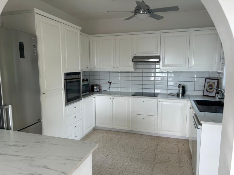 Вилла в Пафосе, Кипр, 160 м² - фото 14