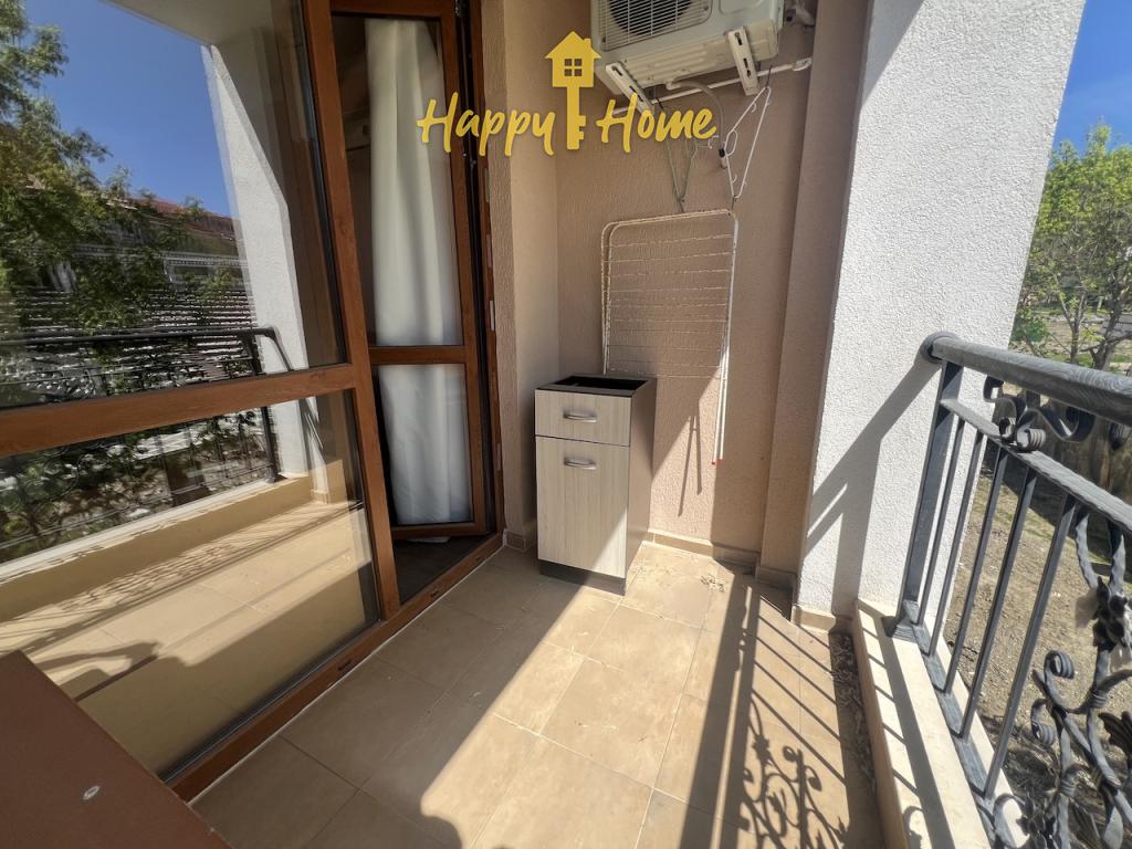 Студия в Елените, Болгария, 31.24 м² - фото 9