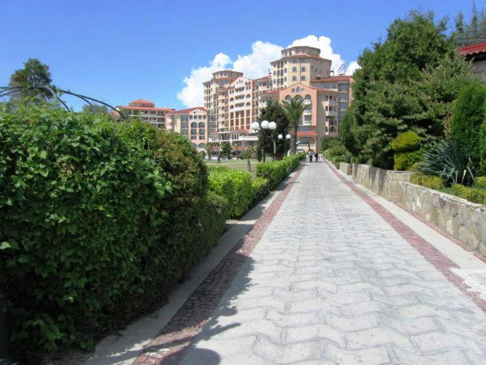Студия в Елените, Болгария, 31.24 м² - фото 16