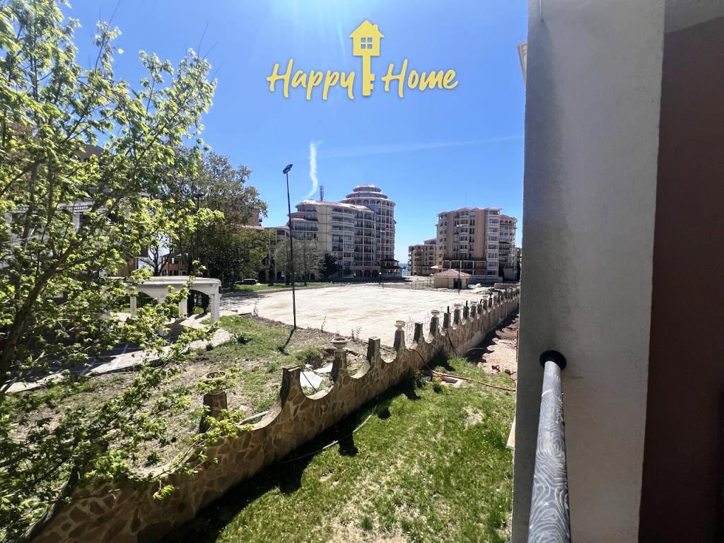 Студия в Елените, Болгария, 31.24 м² - фото 10