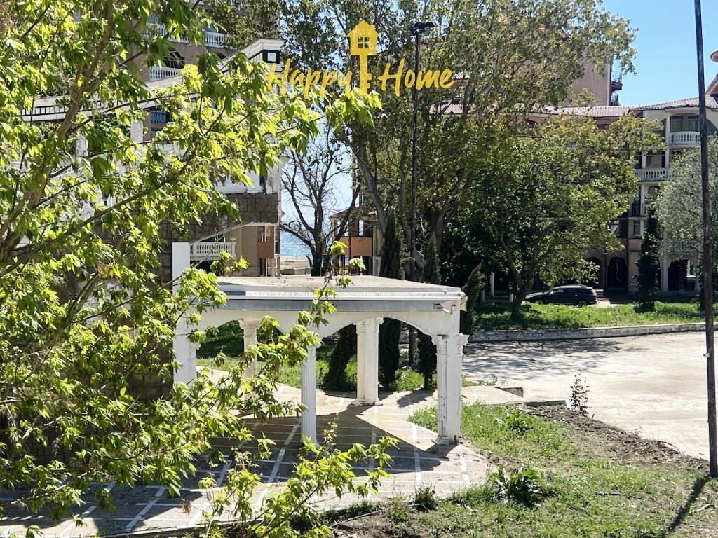 Студия в Елените, Болгария, 31.24 м² - фото 1