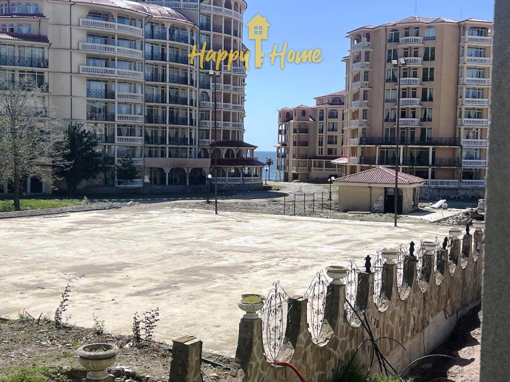 Студия в Елените, Болгария, 31.24 м² - фото 11