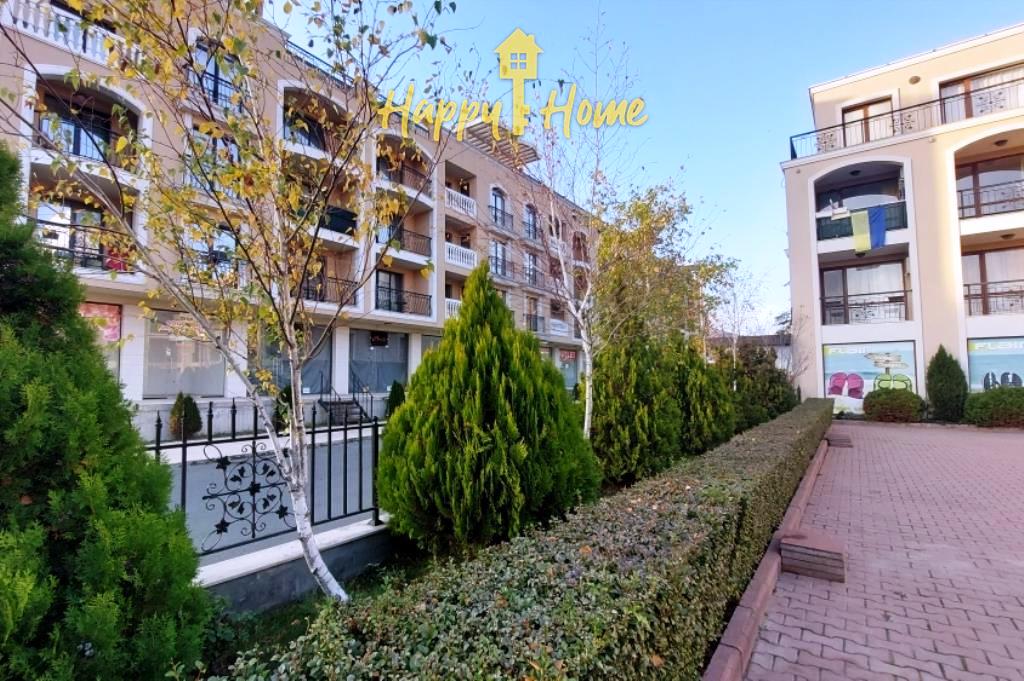 Студия в Елените, Болгария, 31.24 м² - фото 13