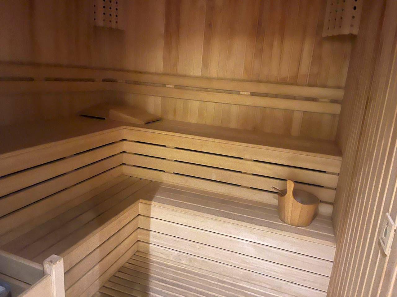 Квартира в Алании, Турция, 110 м² - фото 13