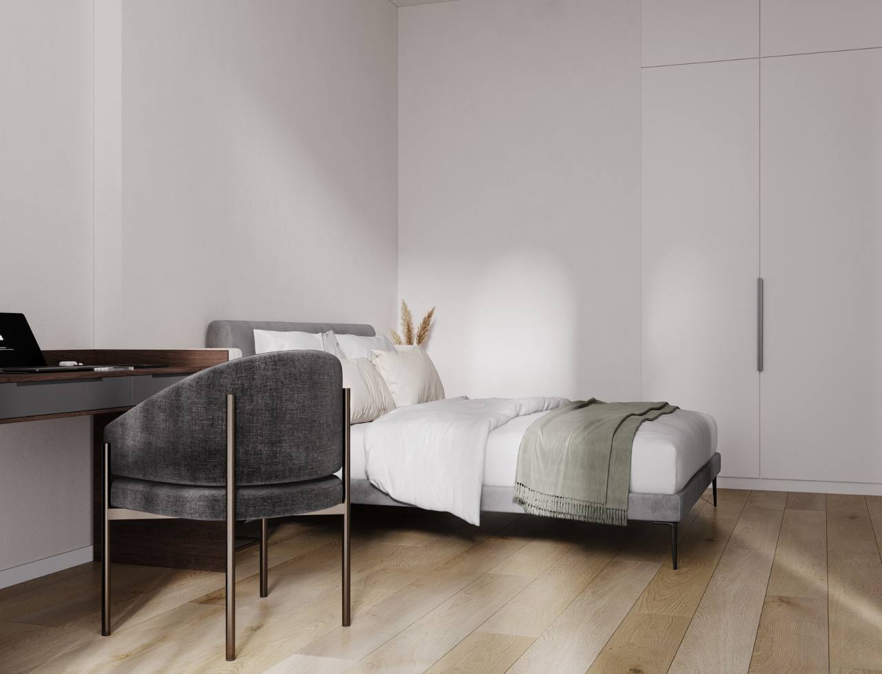 Квартира в Батуми, Грузия, 82 м² - фото 9