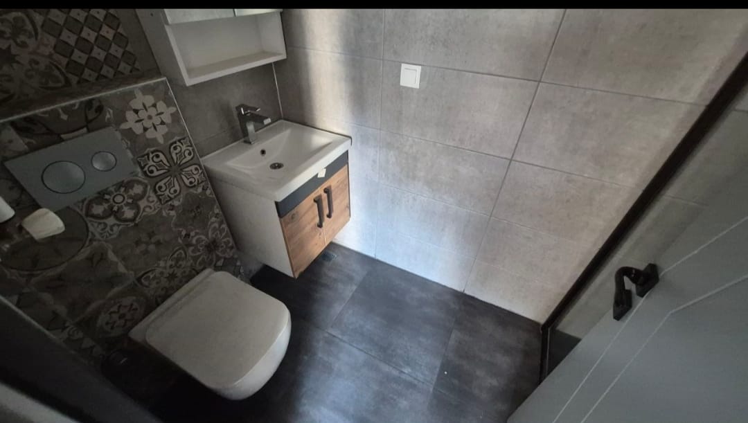 Квартира в Мерсине, Турция, 90 м² - фото 6
