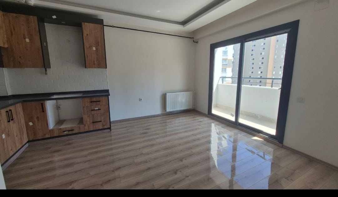 Квартира в Мерсине, Турция, 90 м² - фото 8