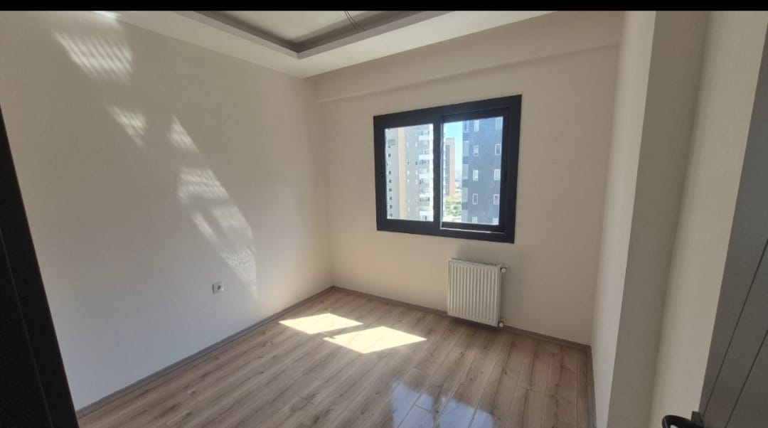 Квартира в Мерсине, Турция, 90 м² - фото 11