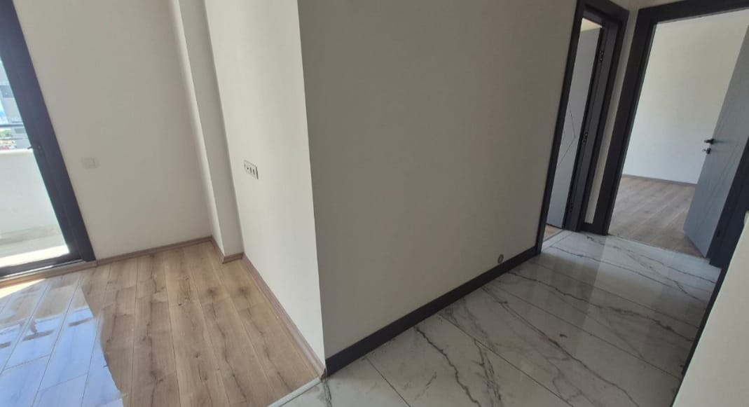 Квартира в Мерсине, Турция, 90 м² - фото 7