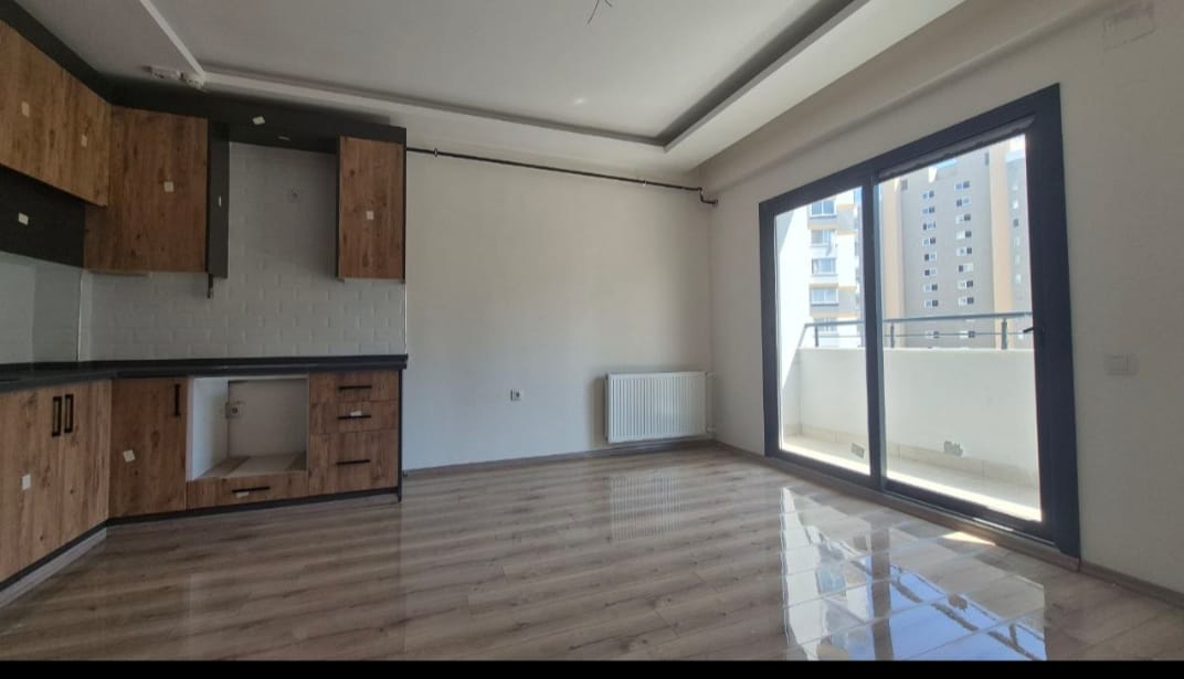 Квартира в Мерсине, Турция, 90 м² - фото 9