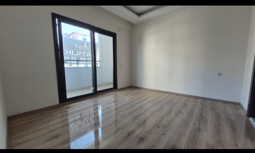 Квартира в Мерсине, Турция, 90 м² - фото 3
