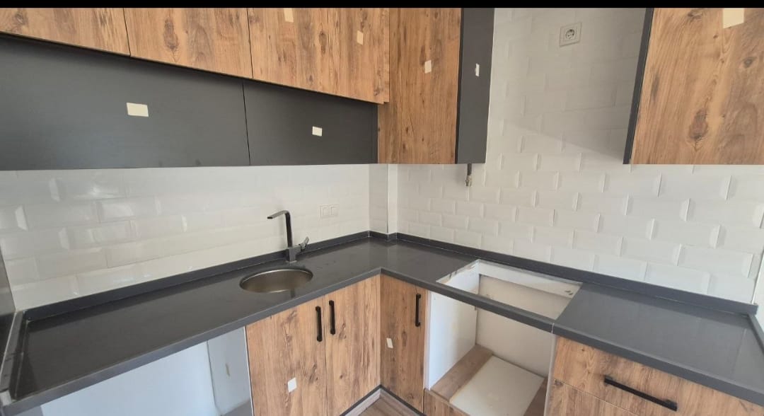 Квартира в Мерсине, Турция, 90 м² - фото 4