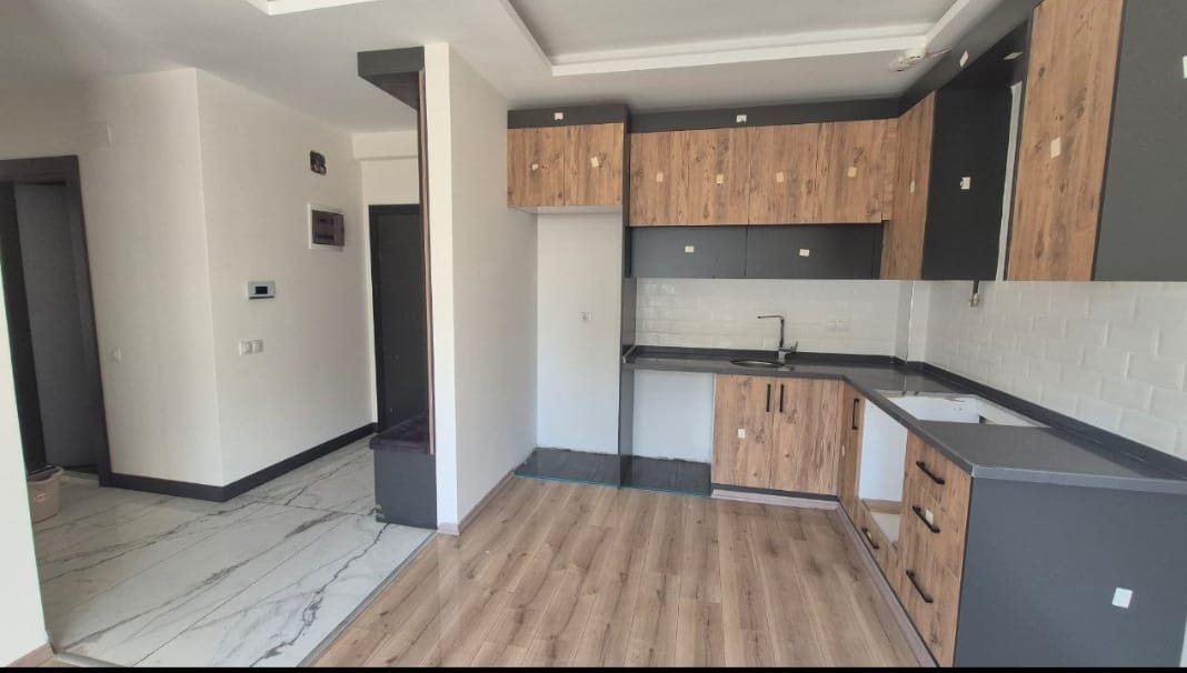 Квартира в Мерсине, Турция, 90 м² - фото 5