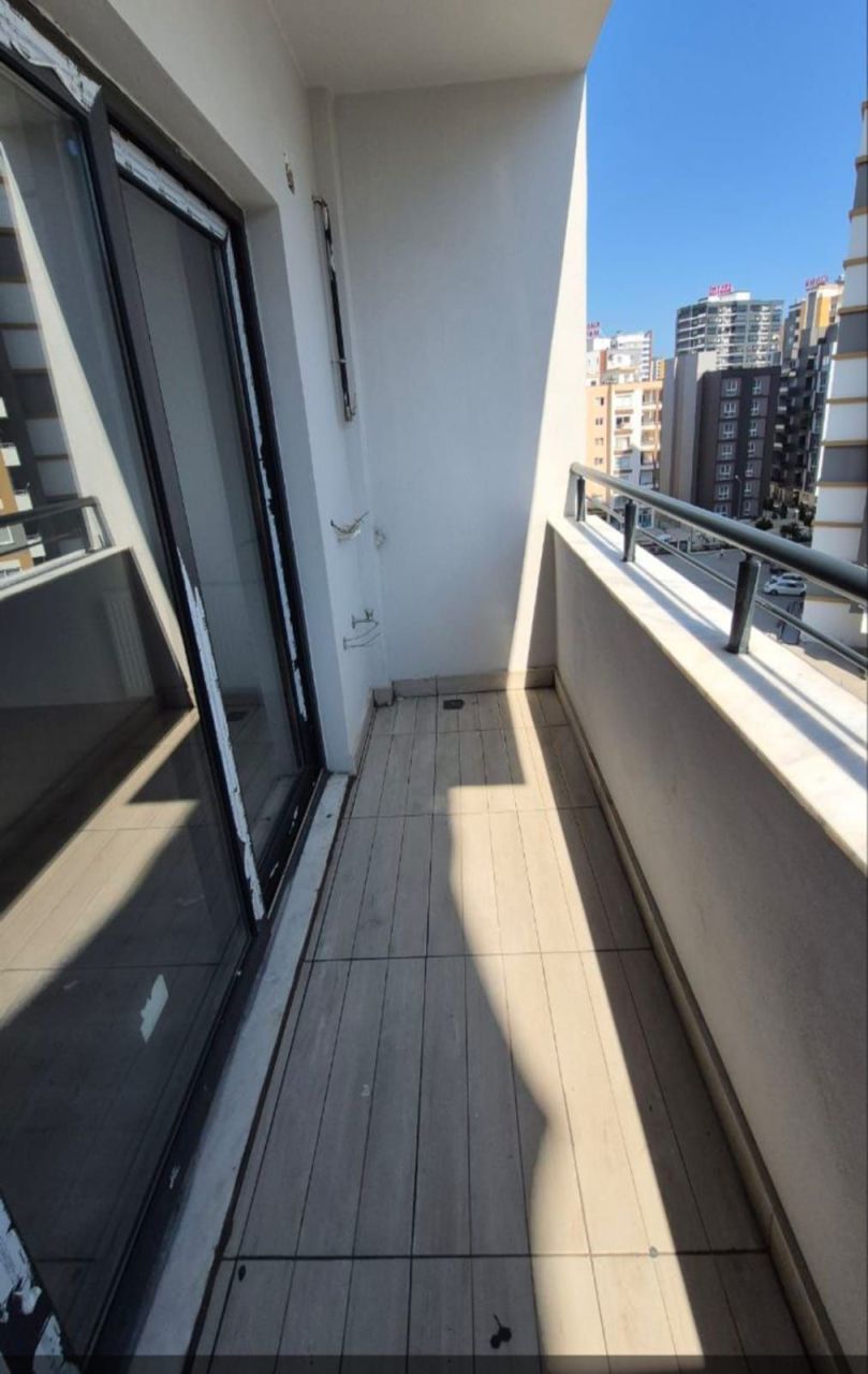 Квартира в Мерсине, Турция, 90 м² - фото 2