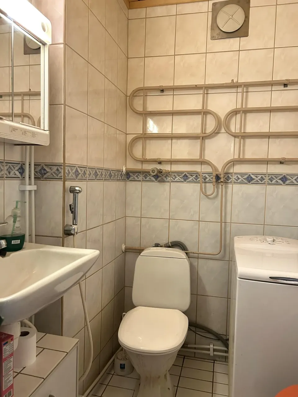 Дом в Хамине, Финляндия, 99 м² - фото 9