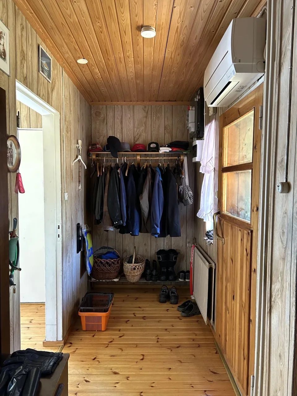 Дом в Хамине, Финляндия, 99 м² - фото 3