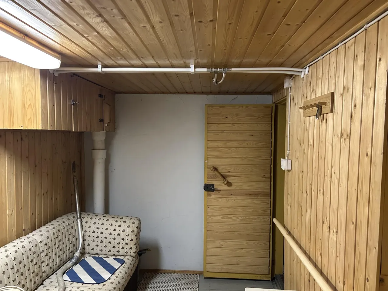 Дом в Хамине, Финляндия, 99 м² - фото 13