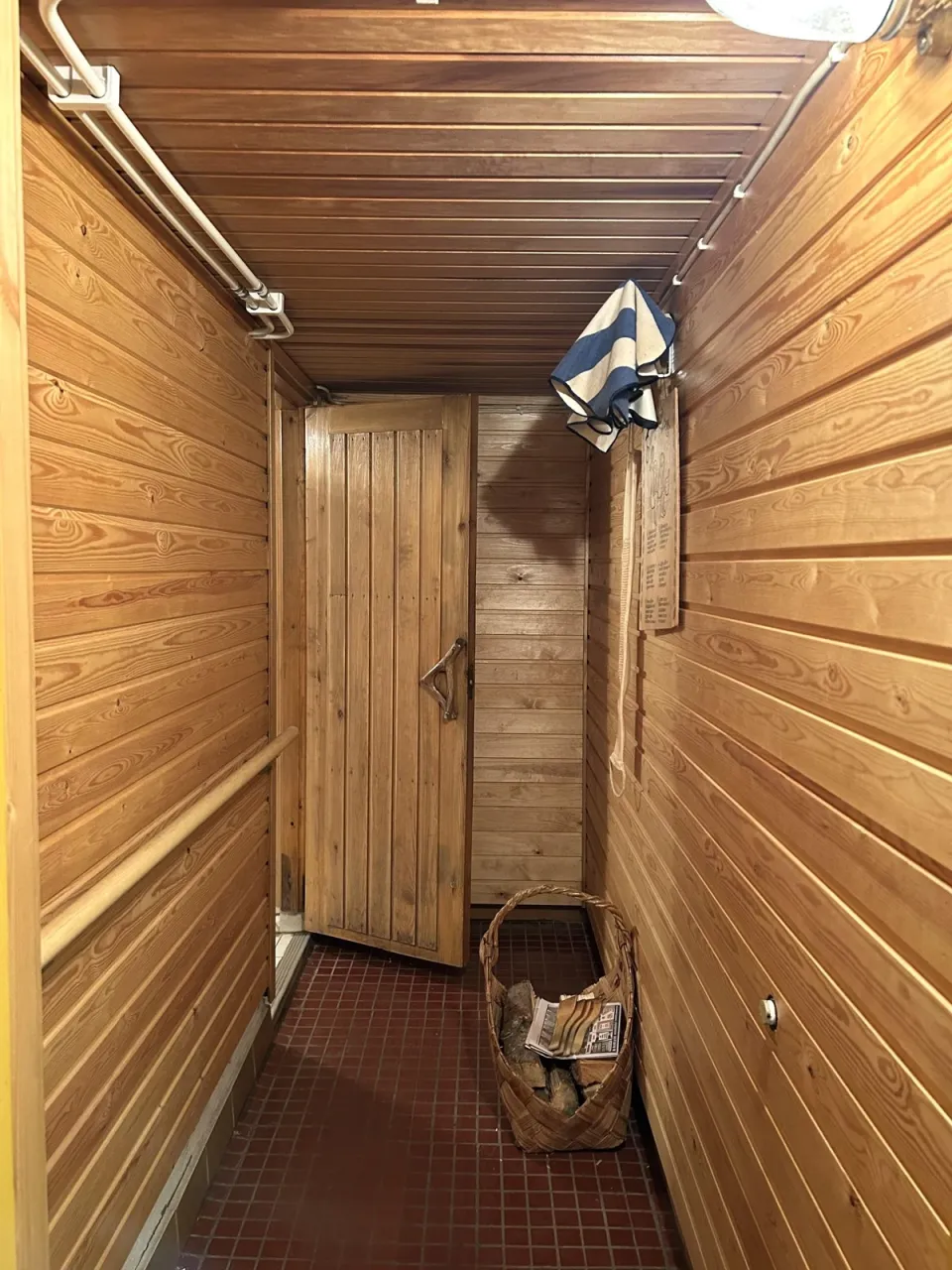 Дом в Хамине, Финляндия, 99 м² - фото 14