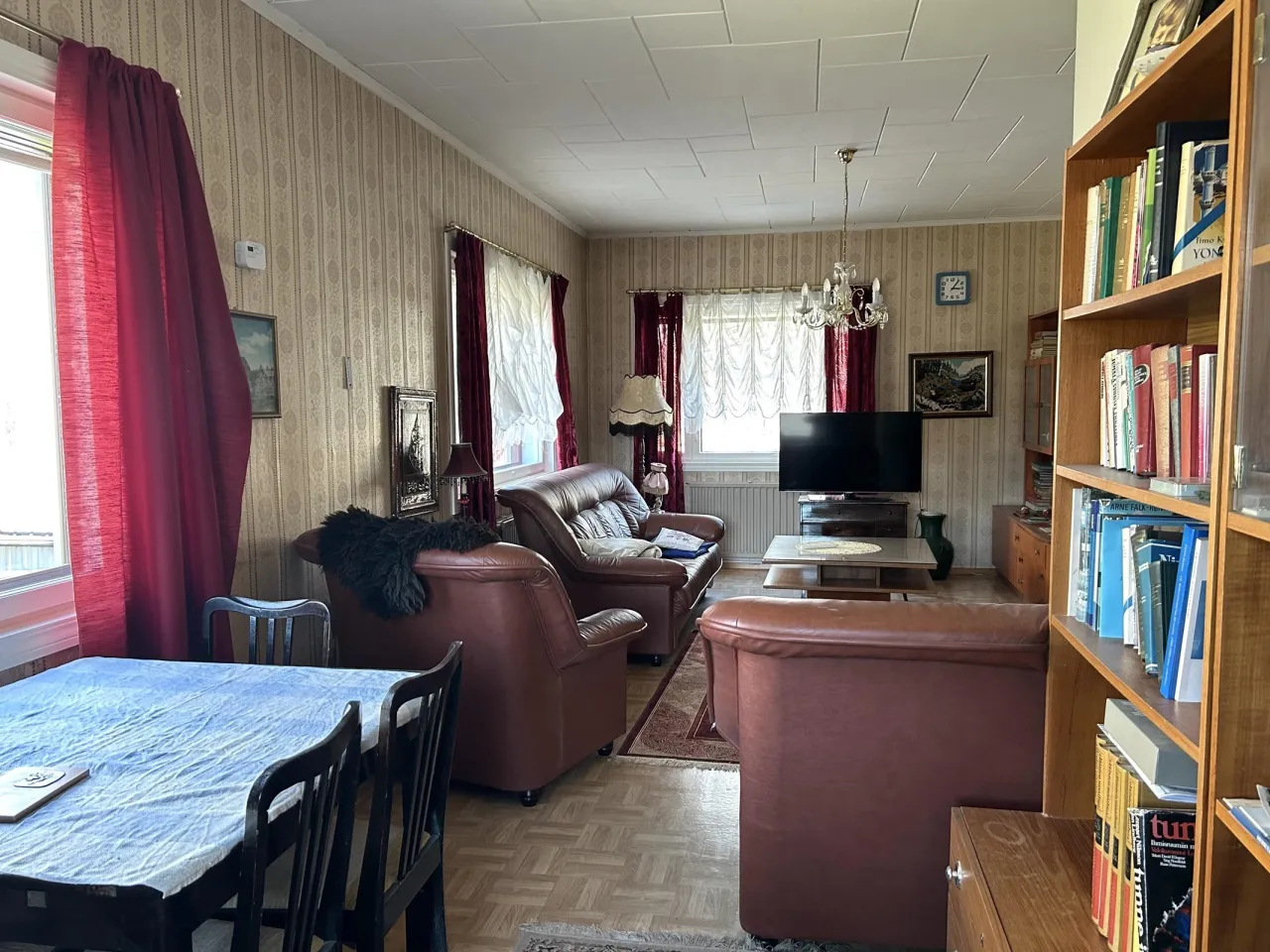 Дом в Хамине, Финляндия, 99 м² - фото 7