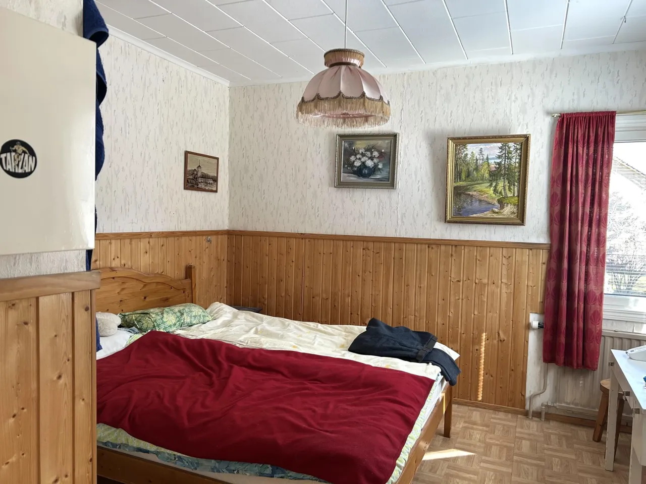 Дом в Хамине, Финляндия, 99 м² - фото 6