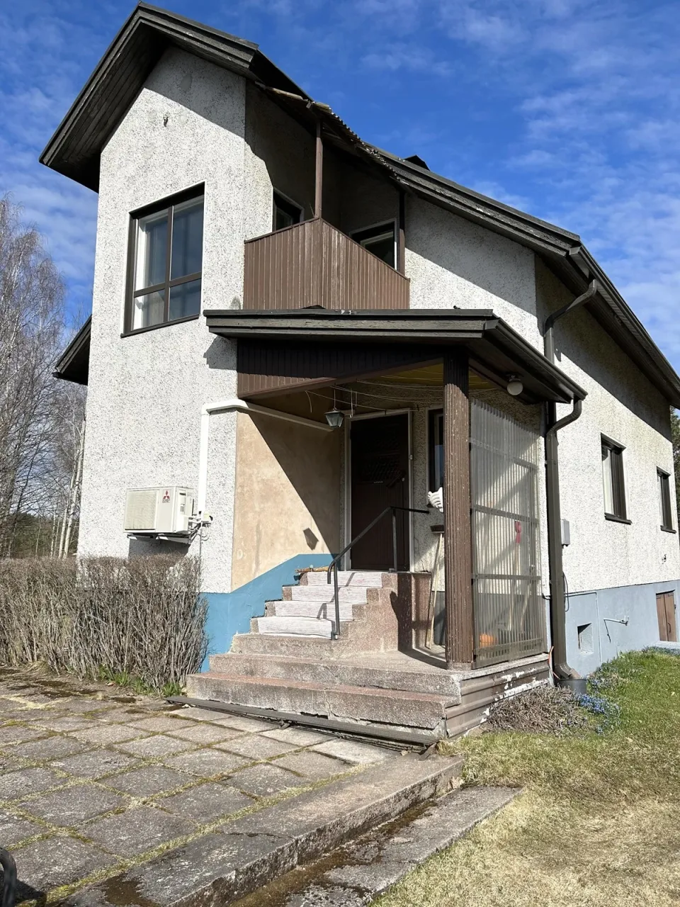 Дом в Хамине, Финляндия, 99 м² - фото 2
