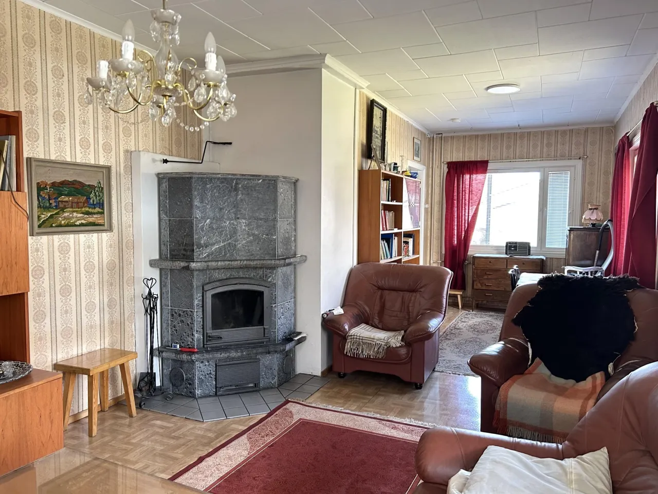 Дом в Хамине, Финляндия, 99 м² - фото 8