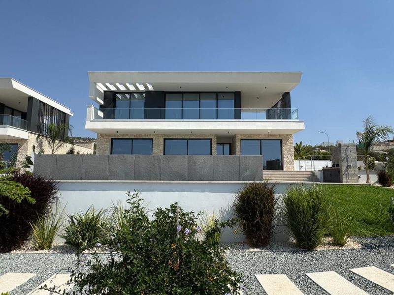 Вилла в Пафосе, Кипр, 239 м² - фото 14