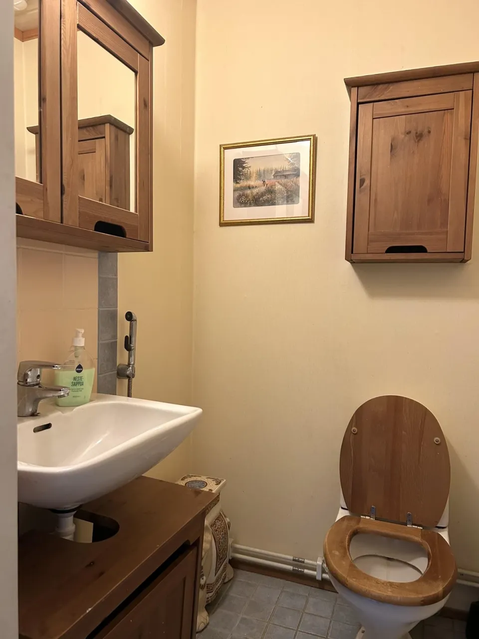 Дом в Хамине, Финляндия, 81.5 м² - фото 11