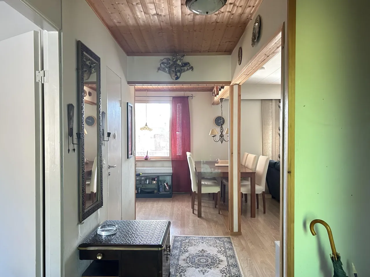 Дом в Хамине, Финляндия, 81.5 м² - фото 3