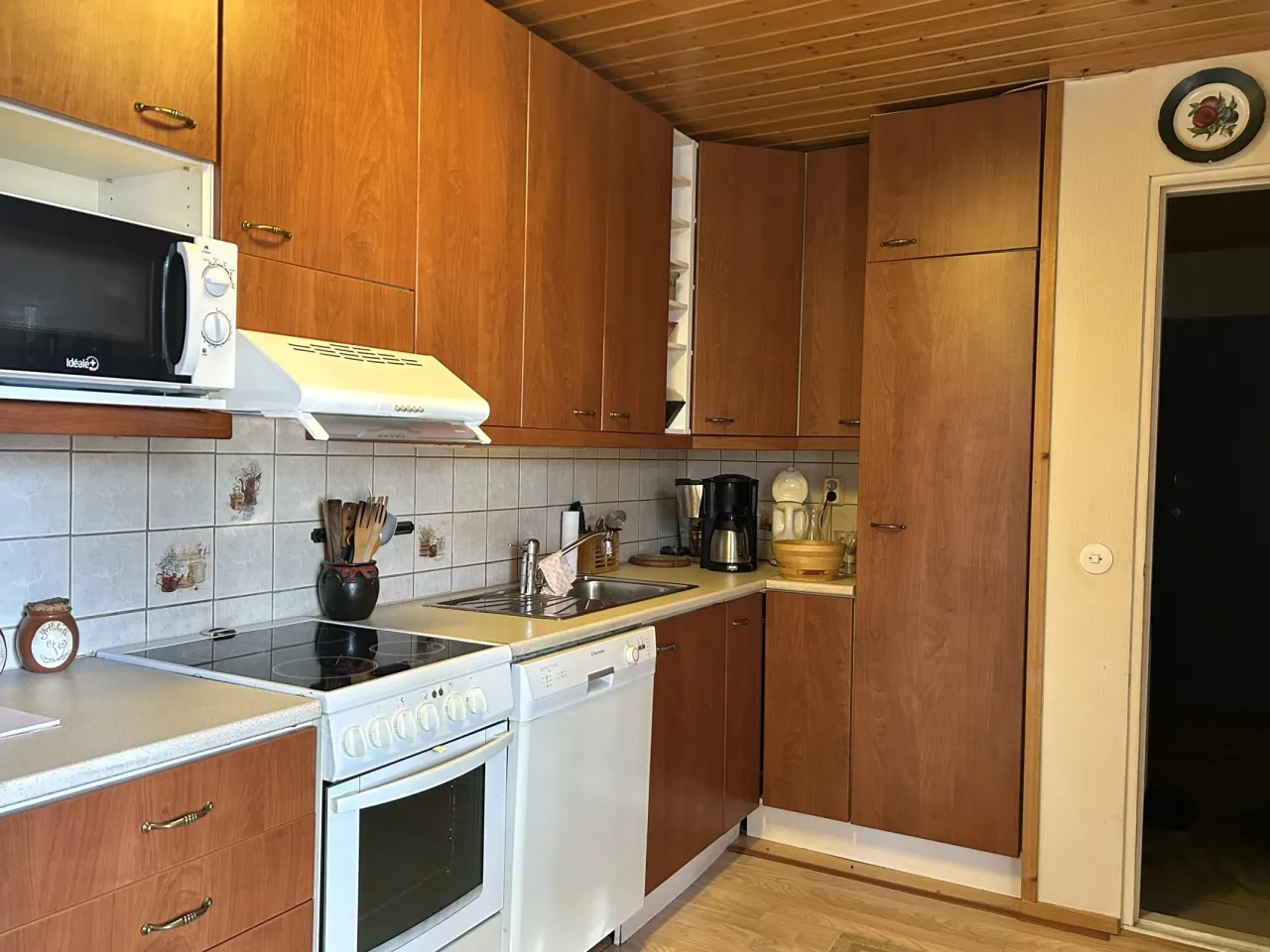 Дом в Хамине, Финляндия, 81.5 м² - фото 8