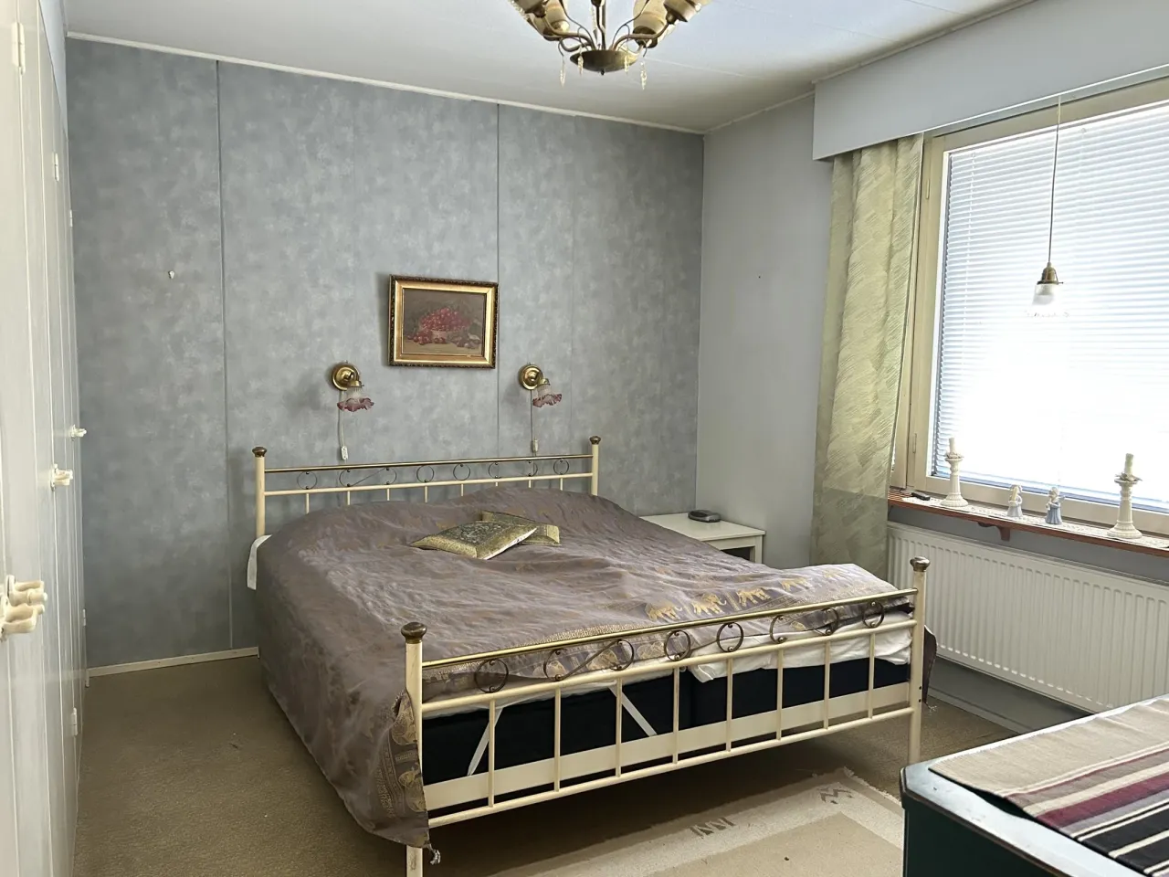 Дом в Хамине, Финляндия, 81.5 м² - фото 4