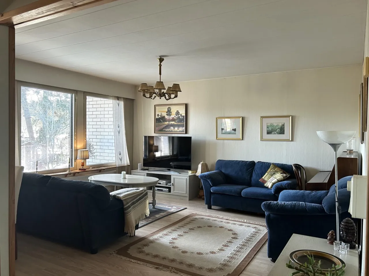 Дом в Хамине, Финляндия, 81.5 м² - фото 5