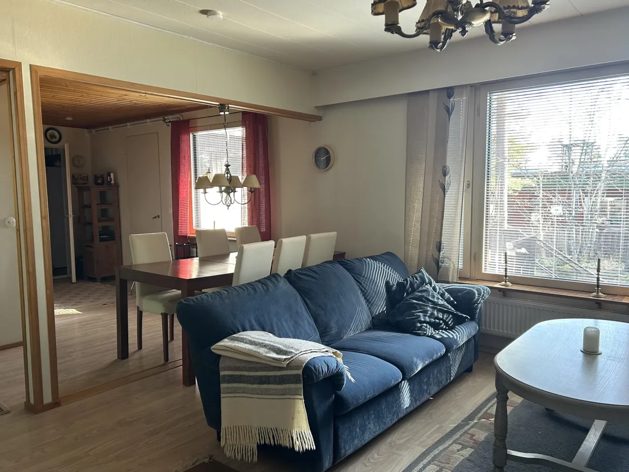 Дом в Хамине, Финляндия, 81.5 м² - фото 6