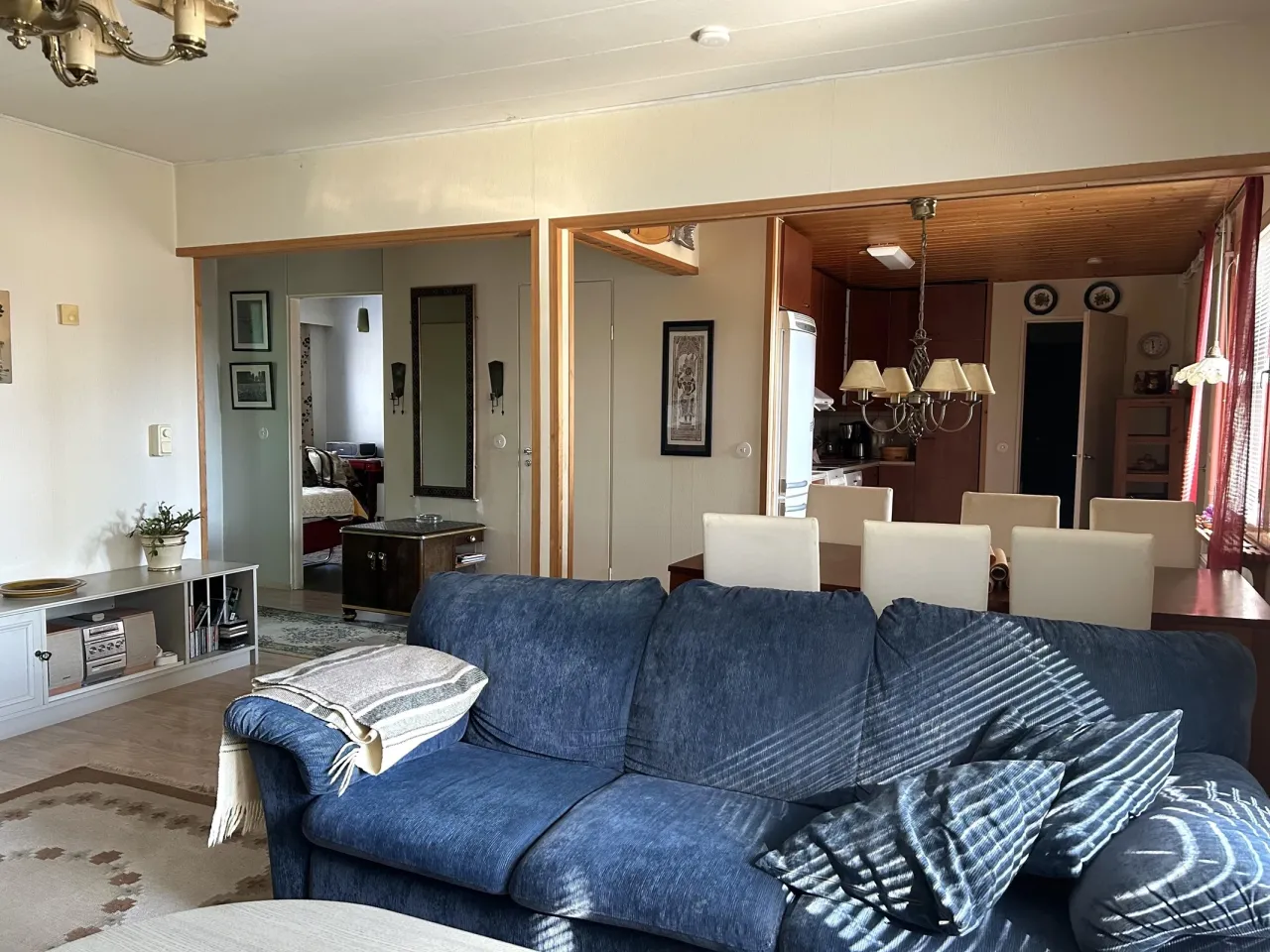 Дом в Хамине, Финляндия, 81.5 м² - фото 7