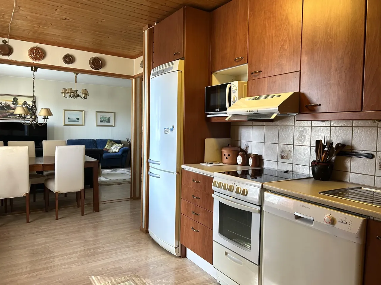 Дом в Хамине, Финляндия, 81.5 м² - фото 9