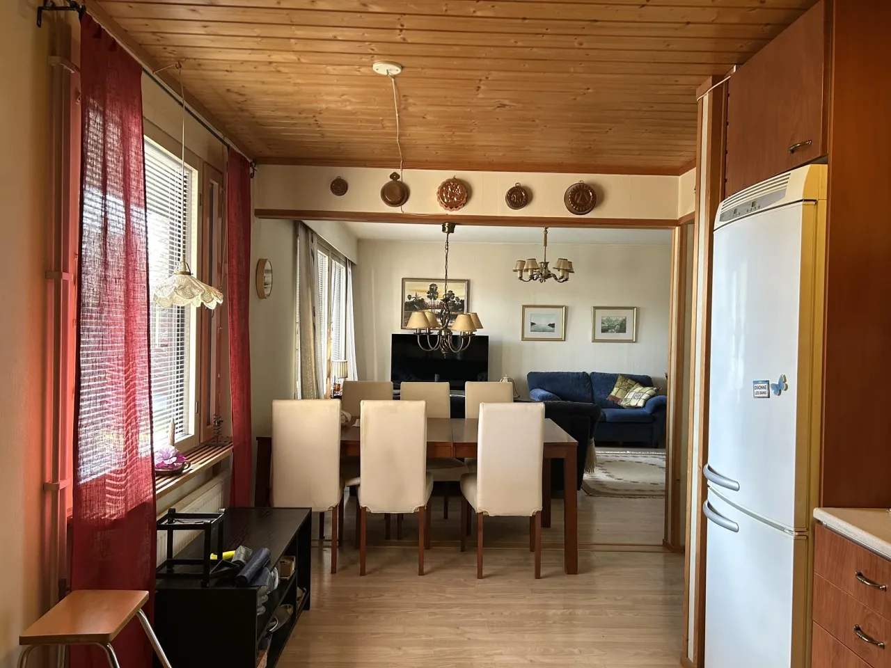 Дом в Хамине, Финляндия, 81.5 м² - фото 10