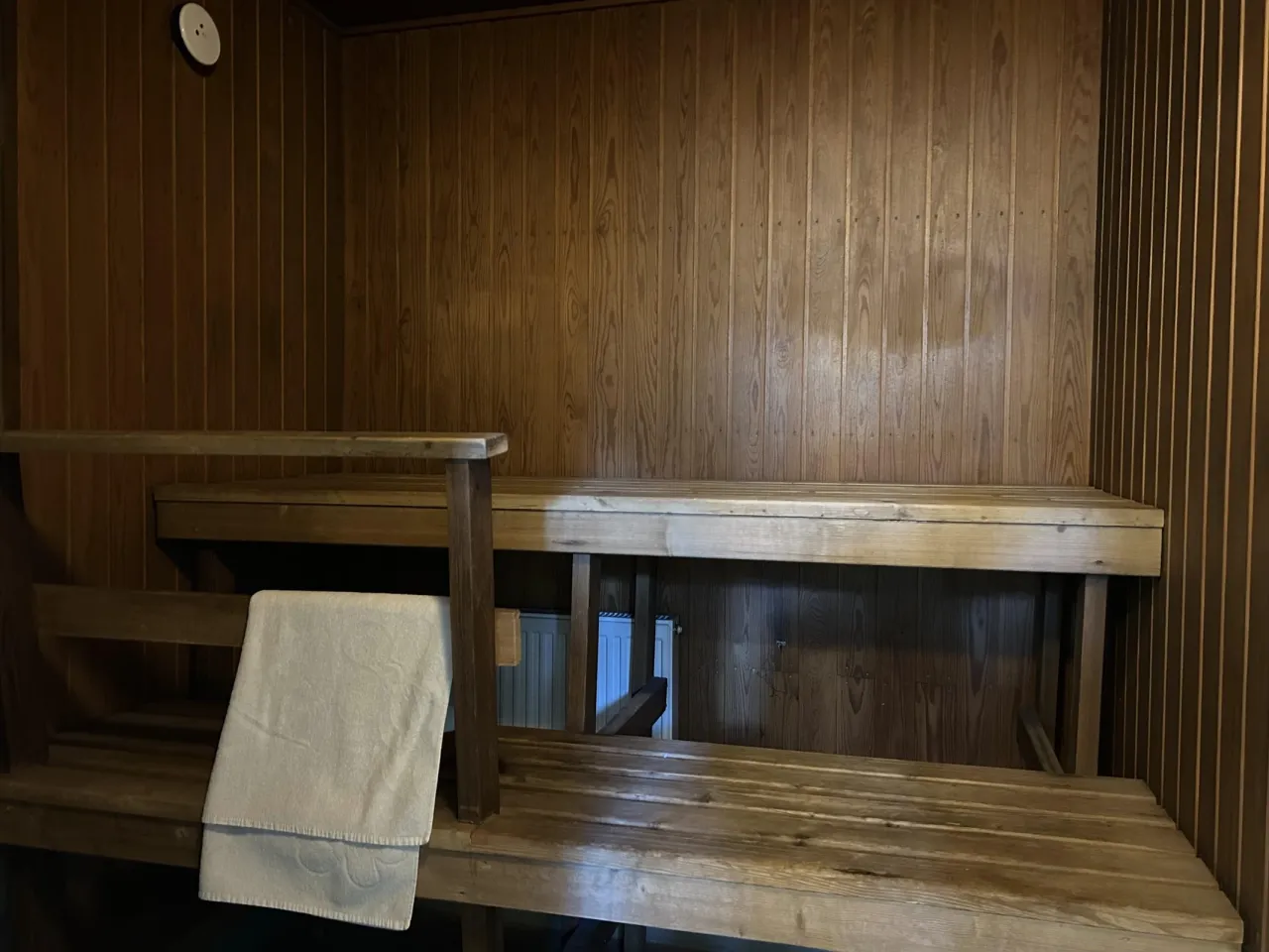 Дом в Хамине, Финляндия, 81.5 м² - фото 13