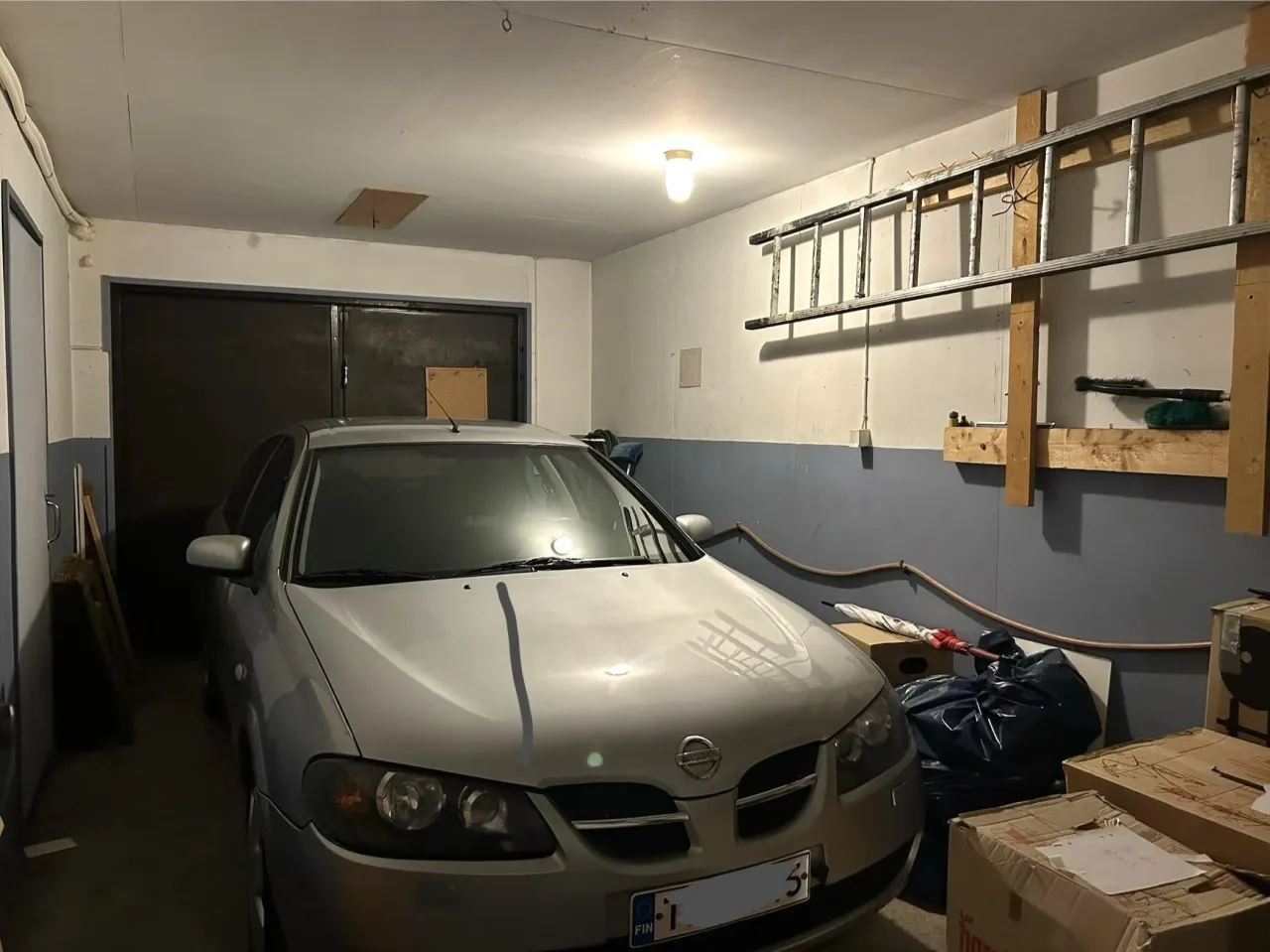 Дом в Хамине, Финляндия, 81.5 м² - фото 15
