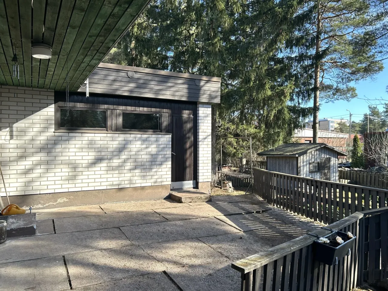 Дом в Хамине, Финляндия, 81.5 м² - фото 17