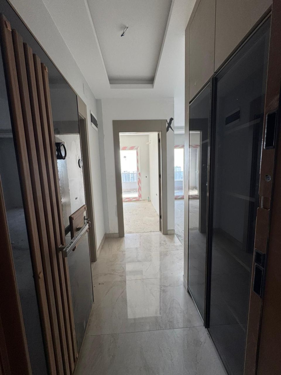 Квартира в Мерсине, Турция, 50 м² - фото 9