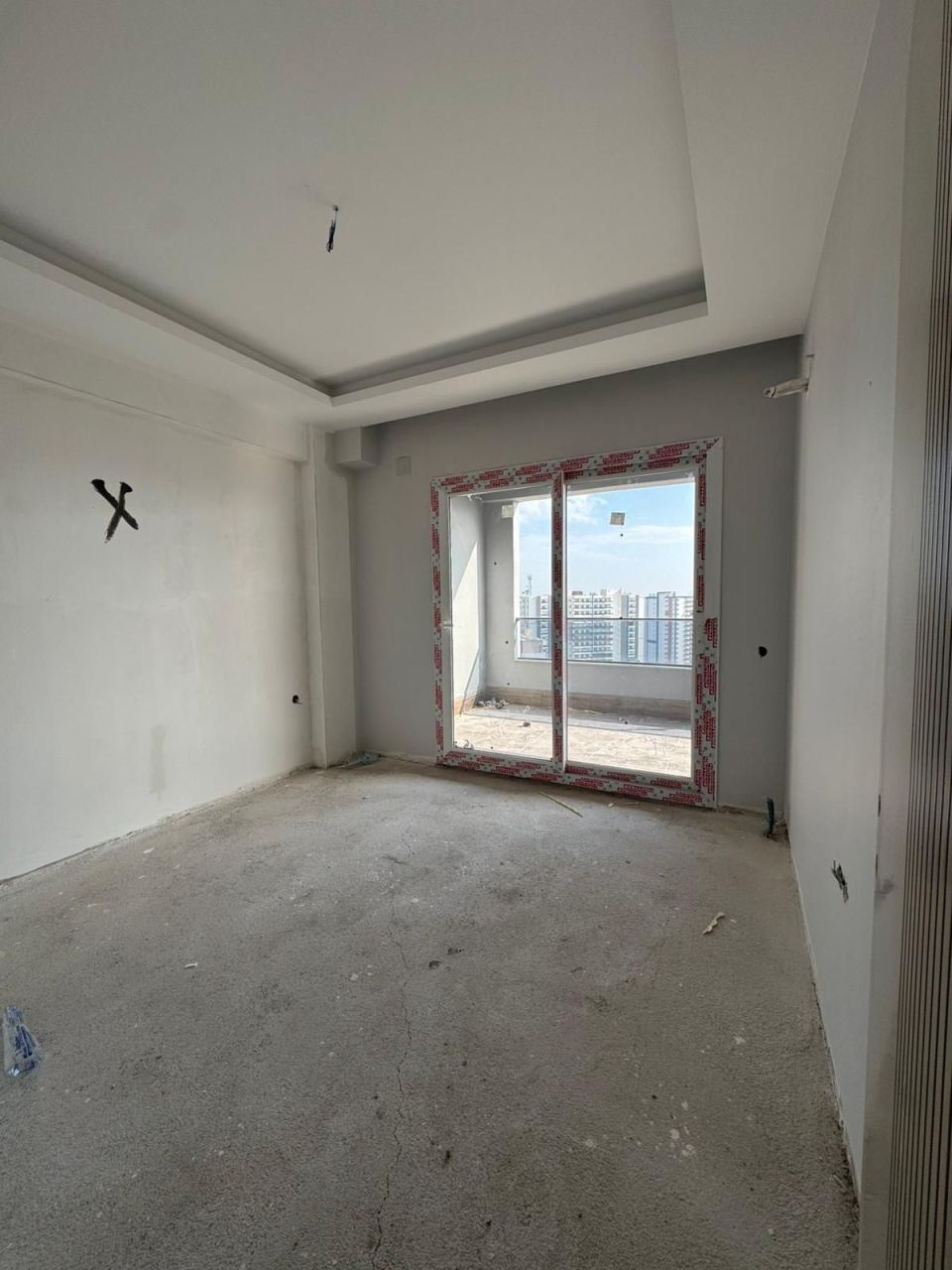 Квартира в Мерсине, Турция, 50 м² - фото 8