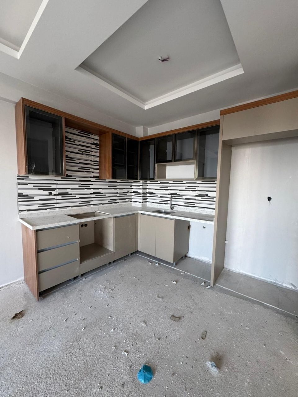 Квартира в Мерсине, Турция, 50 м² - фото 2