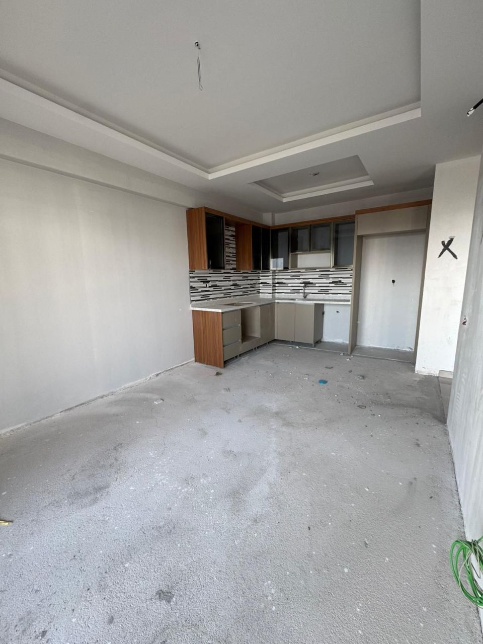 Квартира в Мерсине, Турция, 50 м² - фото 7