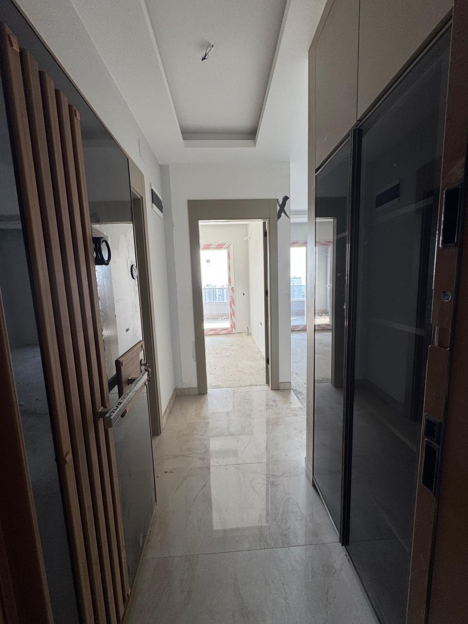Квартира в Мерсине, Турция, 50 м² - фото 12